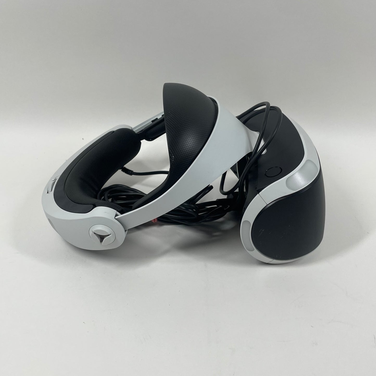 Sony PlayStation 4 PS4 Virtual Reality VR Headset White/Black