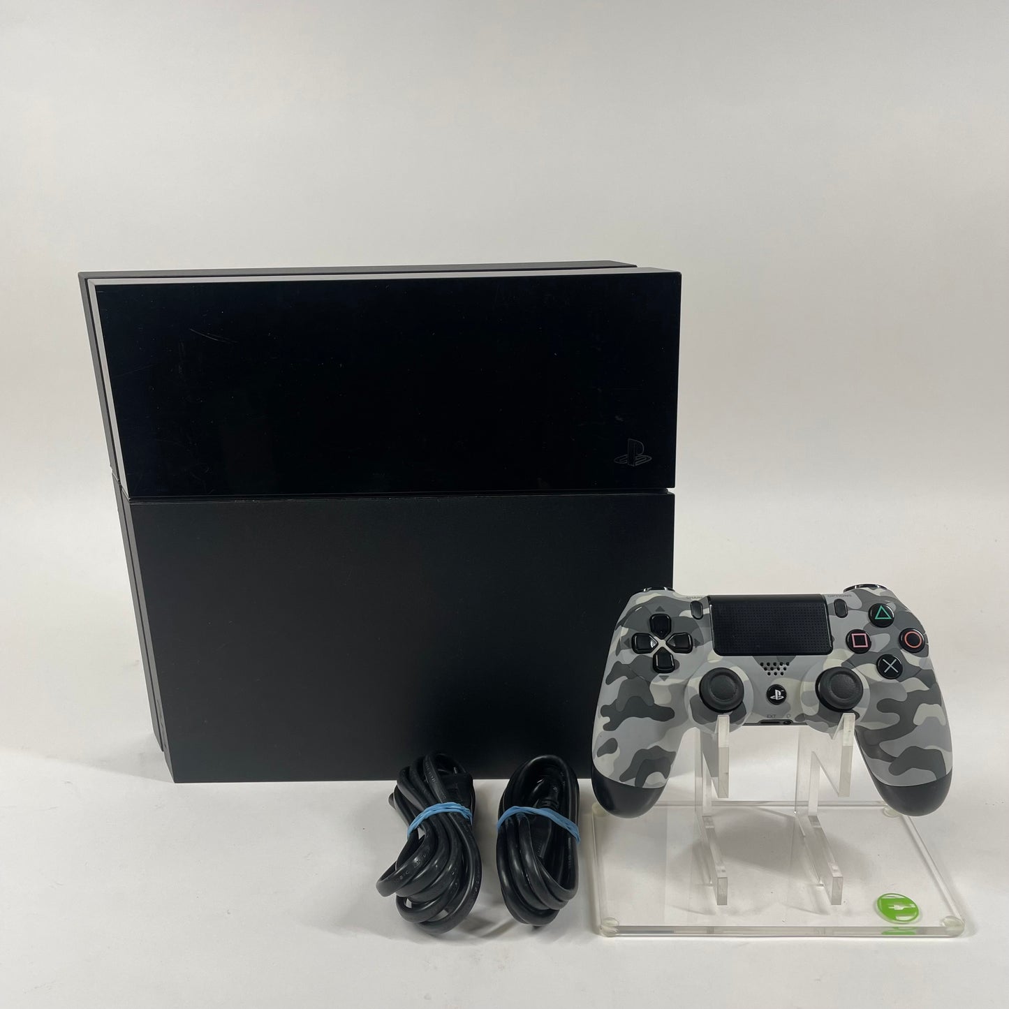 Sony PlayStation 4 PS4 500GB Black Console Gaming System CUH-1001A