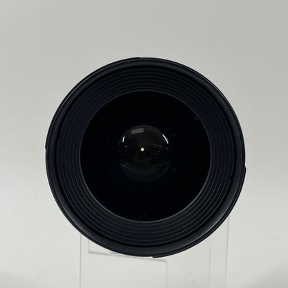 Rokinon 35mm T1.5 CINE DS AS IF UMC Full Frame Lens for Canon