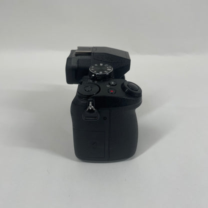 Panasonic LUMIX G85 DMC-G85MK  16.0MP 4K Digital Camera