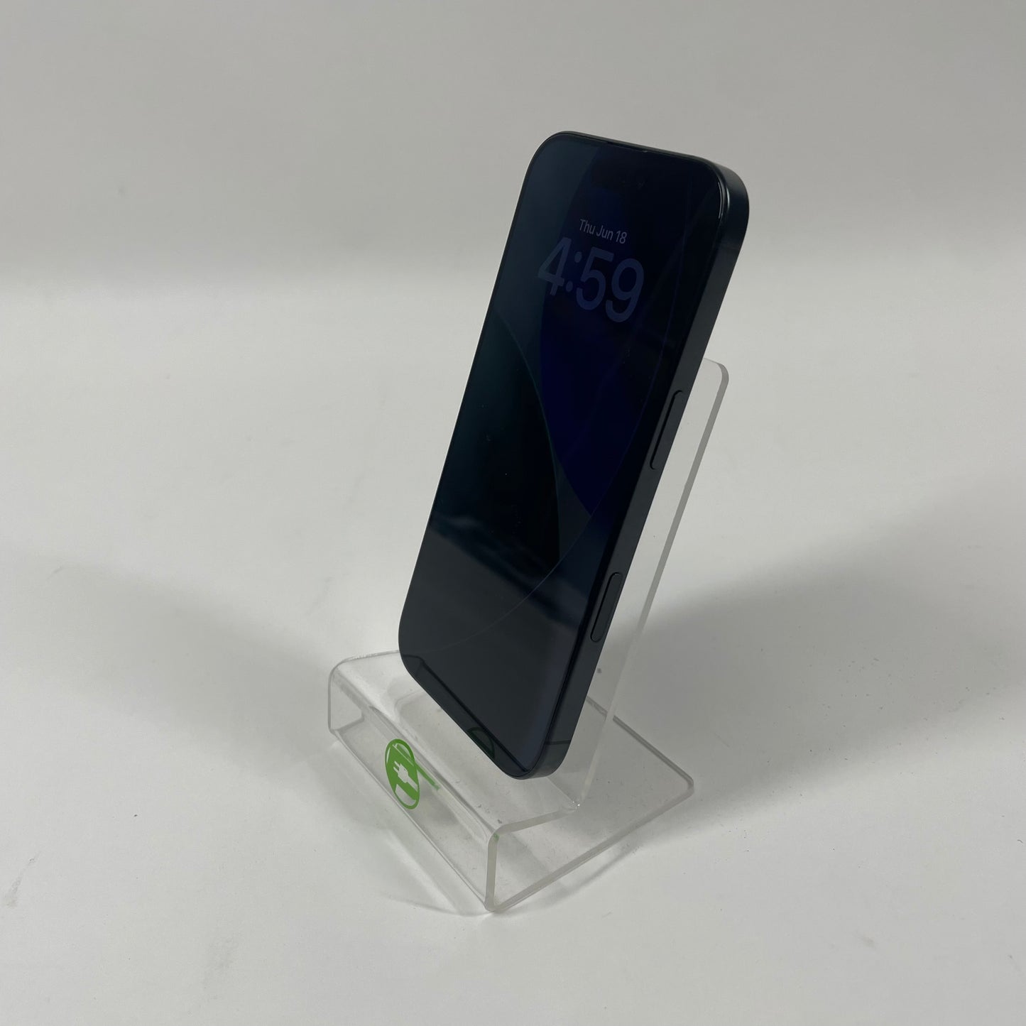 Factory Unlocked Apple iPhone 16 Pro 128GB Black MYM93LL/A
