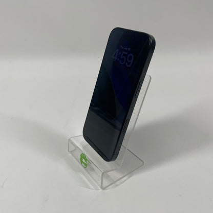 Factory Unlocked Apple iPhone 16 Pro 128GB Black MYM93LL/A