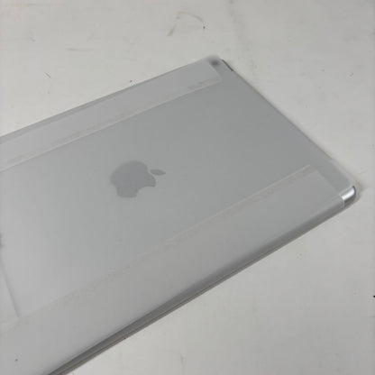 WiFi Only Apple iPad 9th Gen 64GB Silver MK2L3LL/A