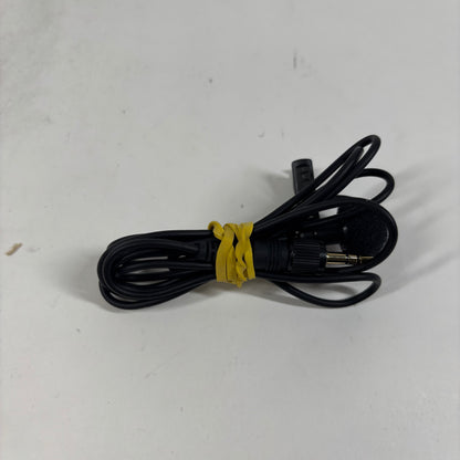 Sony UTX-B40 470-542 MHz Compact Wireless Bodypack Transmitter 	UTX-B40