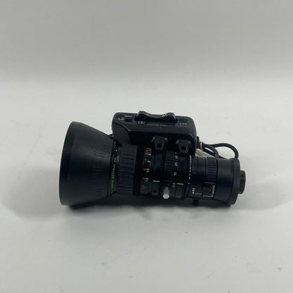 Fujinon Professional Video Camera TV 5.5-77mm f/1.4 Zoom Lens
