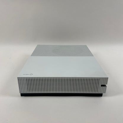 Microsoft Xbox One S 500GB and Genuine Controller