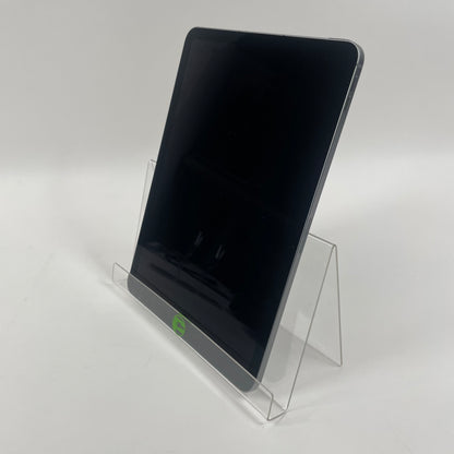 Unlocked Apple iPad Air 11" M2 128GB Space Gray MUXD3LL/A