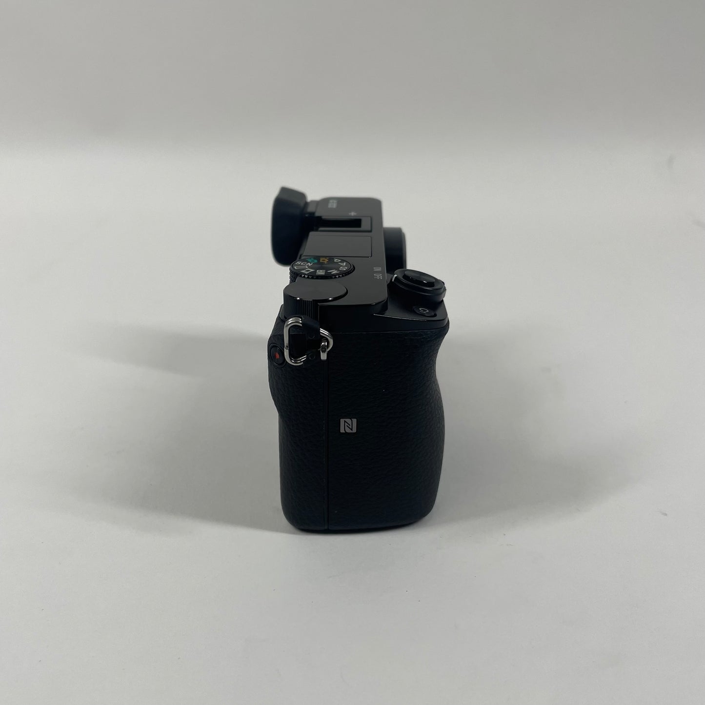 Sony Alpha A6000 24.3MP Compact Mirrorless Digital Camera