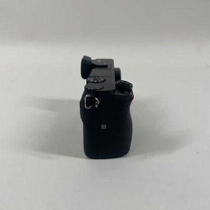 Sony Alpha A6000 24.3MP Compact Mirrorless Digital Camera
