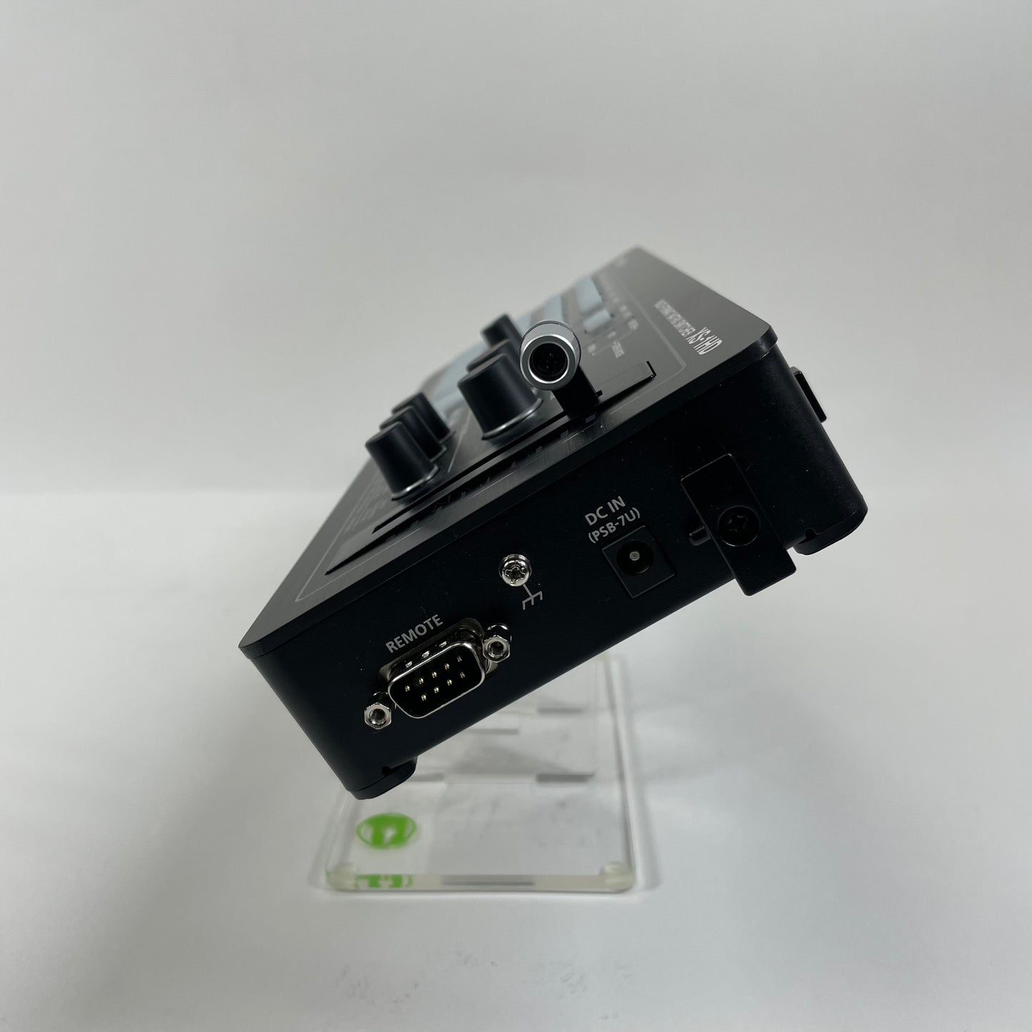 Roland xs-1HD 8-Channel Compact, 4-Input/4-Output Multi-Format Matrix Switcher