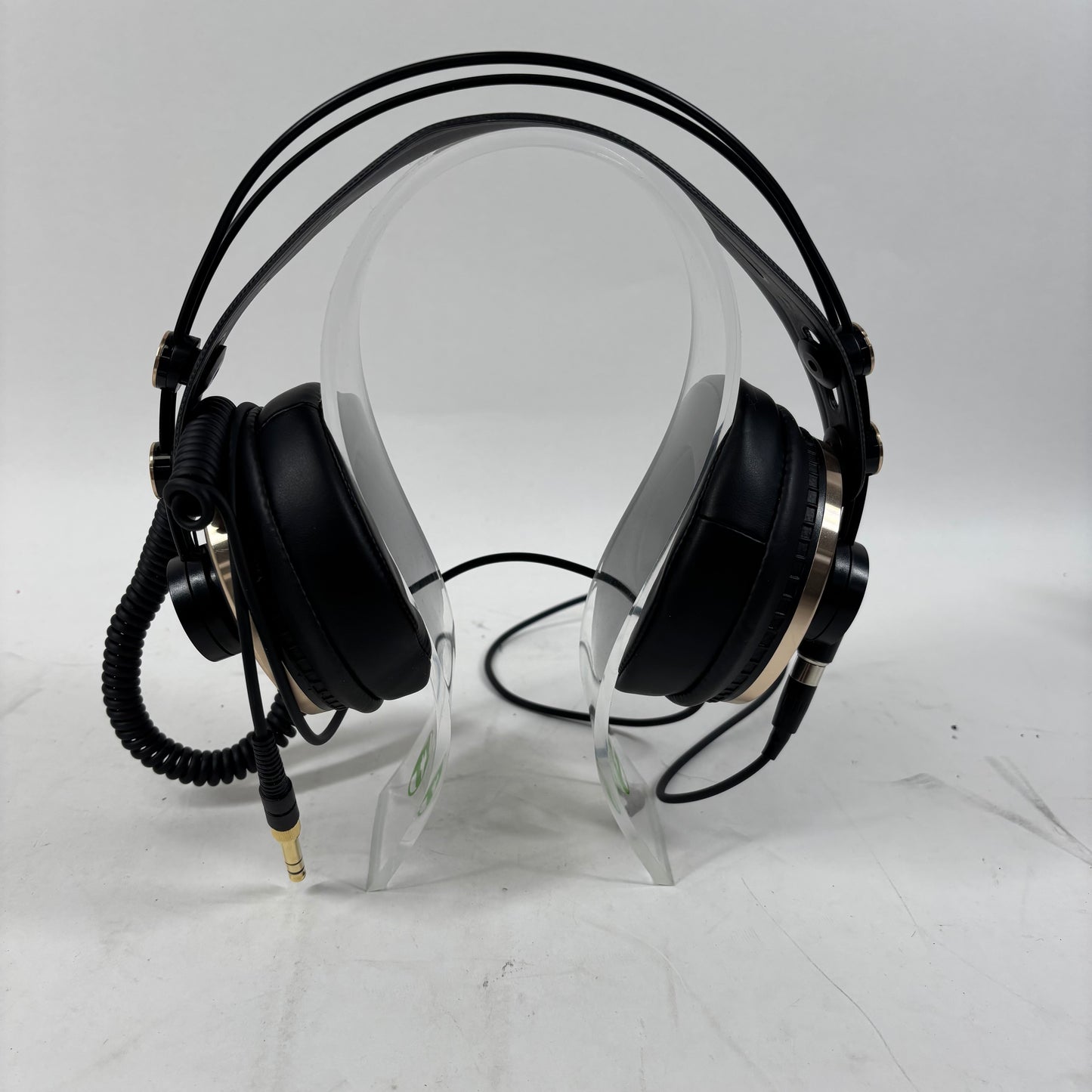 Turnstile Audio  Recording Set Recording