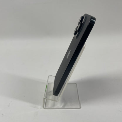 Factory Unlocked Apple iPhone 16 Pro 128GB Black MYM93LL/A