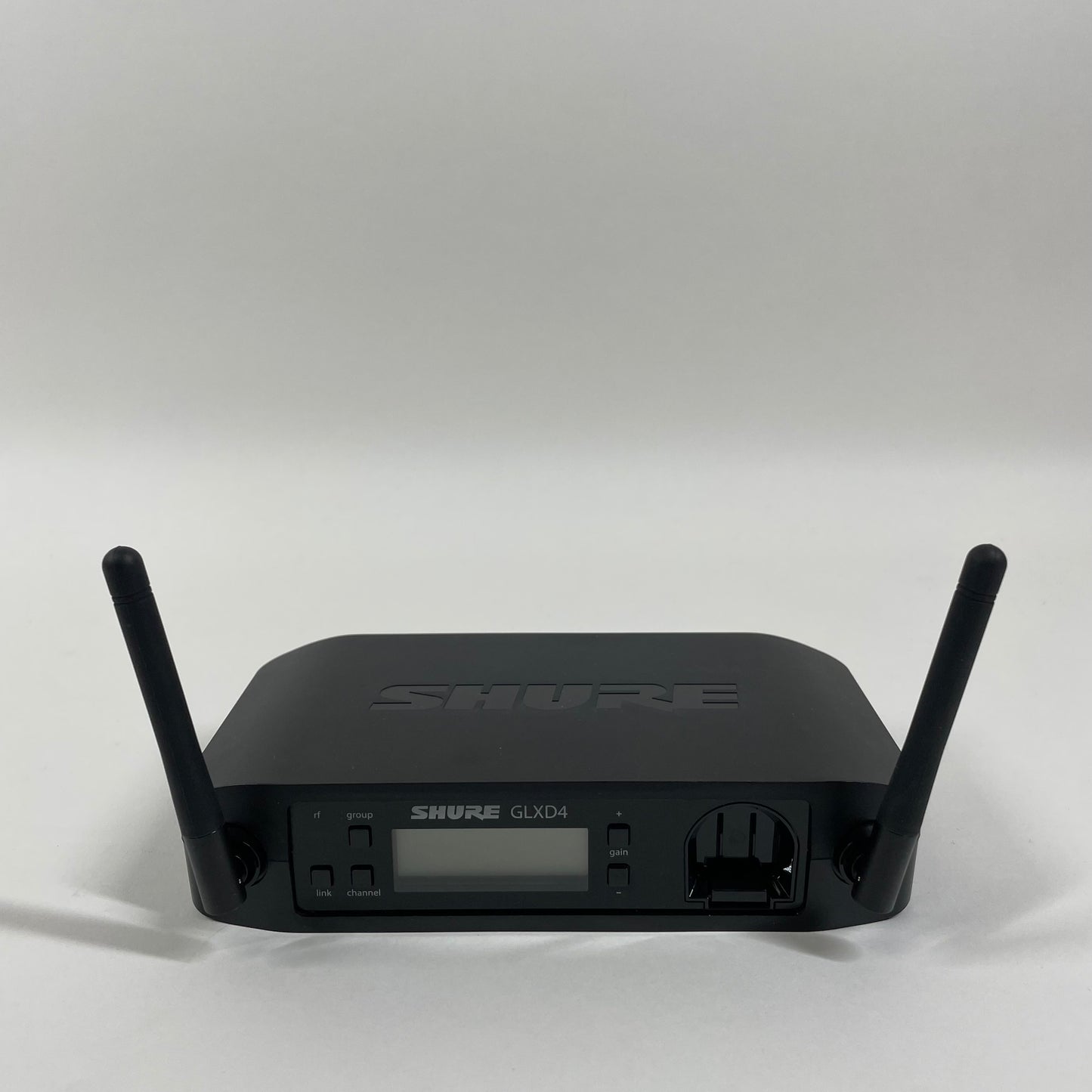 Shure GLXD4 Single-Channel, Digital Wireless Receiver Designed GLXD4-Z2