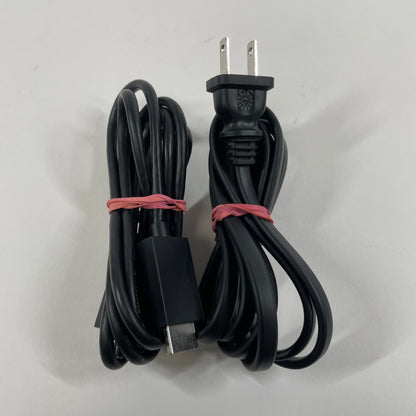 Sony PlayStation 5 Disc PS5 825GB Black Console Gaming System CFI-1215A