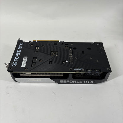 Asus GeForce RTX 3070 8GB GDDR6 Graphics Card DUAL-RTX3070-8G