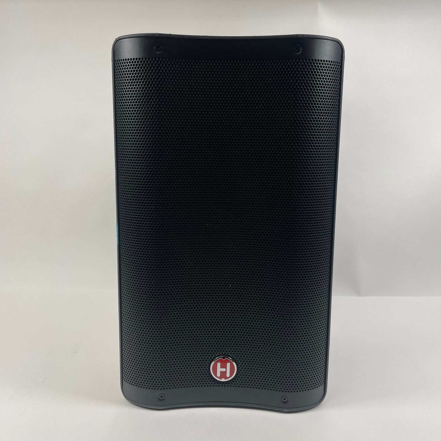 Harbinger vari v1112 Versatile, 12-in, 2-Way Powered Loudspeaker Black V1112