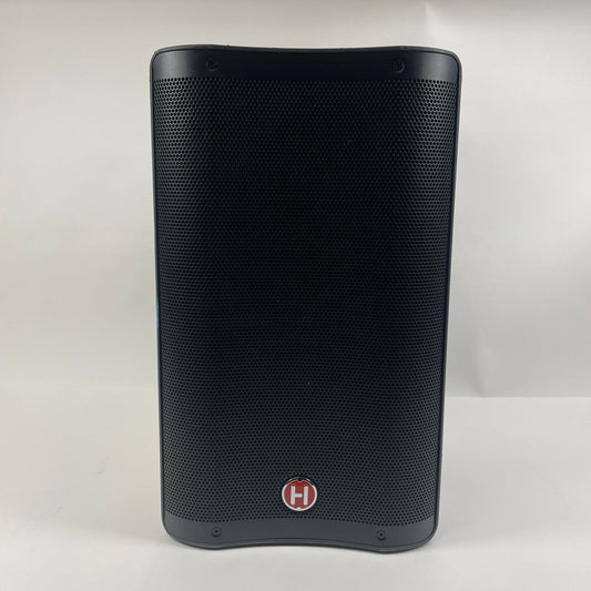Harbinger vari v1112 Versatile, 12-in, 2-Way Powered Loudspeaker Black V1112