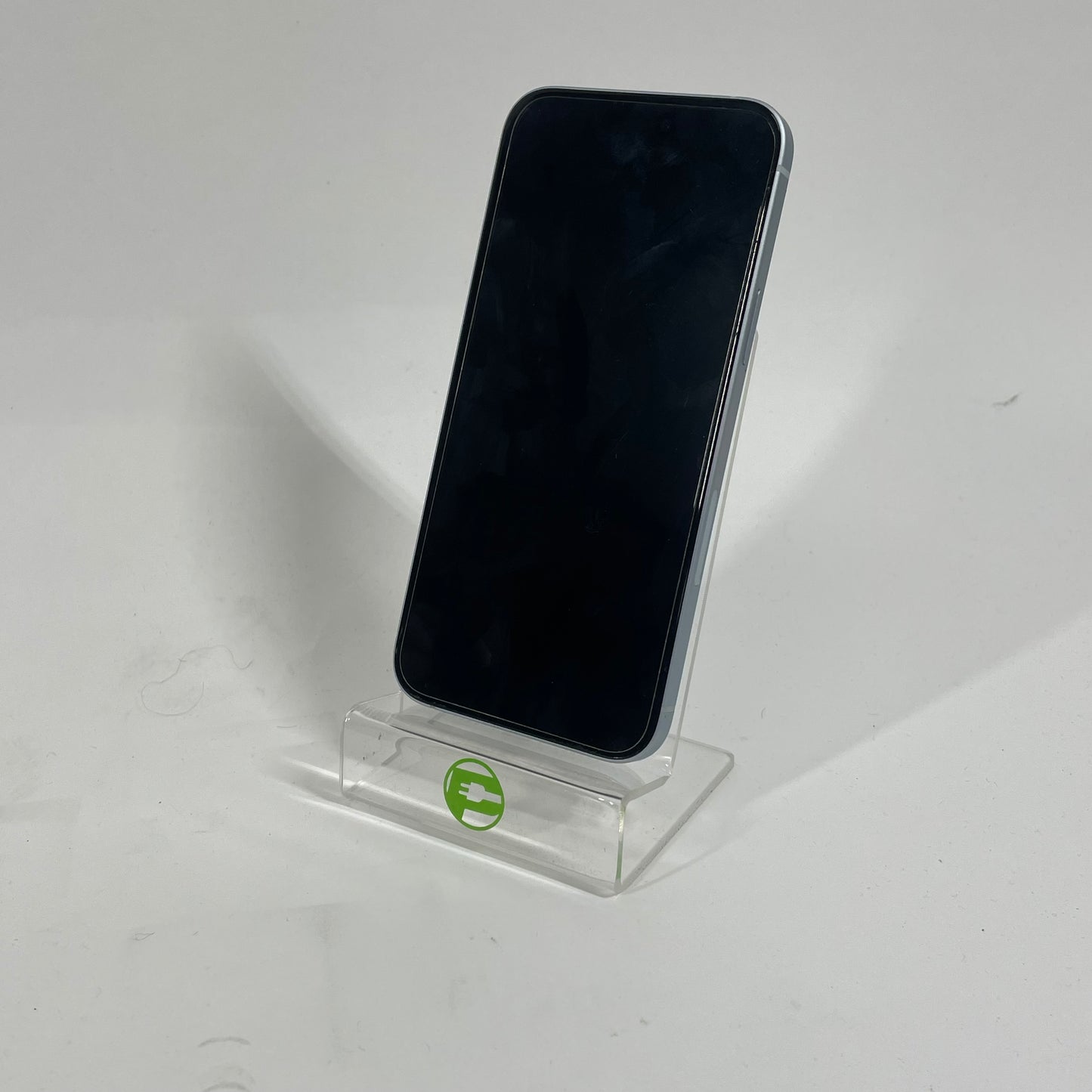 Factory Unlocked Apple iPhone 15 Plus 128GB Starlight MTXV3LL/A