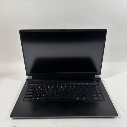 Alienware M15 P109F 15.6" Ryzen 7 5800H 3.2GHz 16GB RAM 512GB SSD