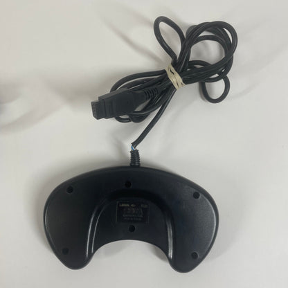 Sega Genesis 16-Bit Console Gaming System Black 1601