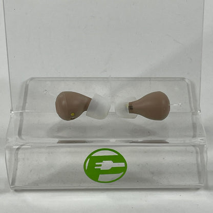 Audien Hearing Atom Pro 2 OTC Rechargeable Hearing Aids 20% Smaller Size