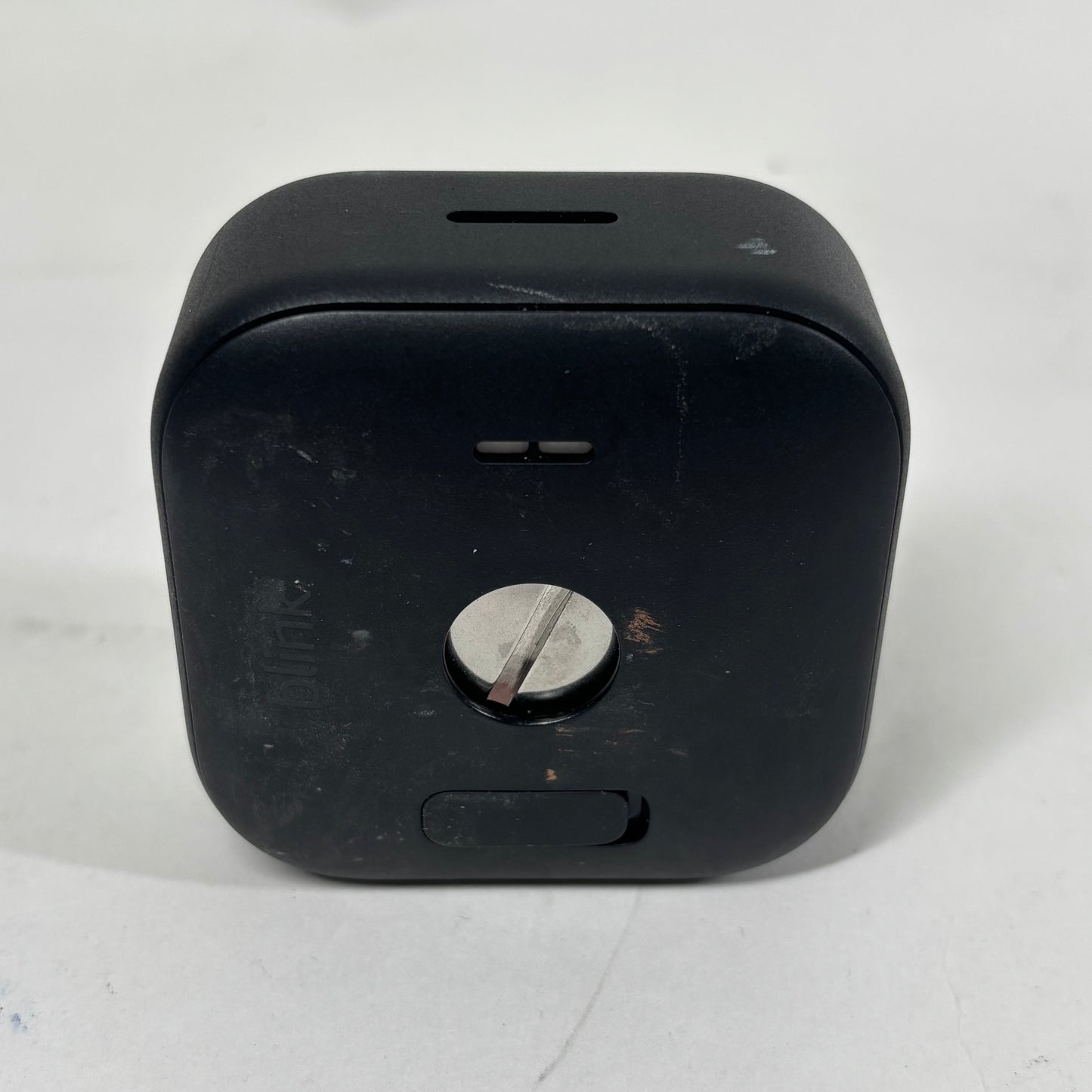 Blink Outdoor 4 Floodlight Camera Battery Powered Smart Security Surveillance Sy