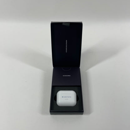 Audien Hearing Atom Pro 2 OTC Rechargeable Hearing Aids 20% Smaller Size