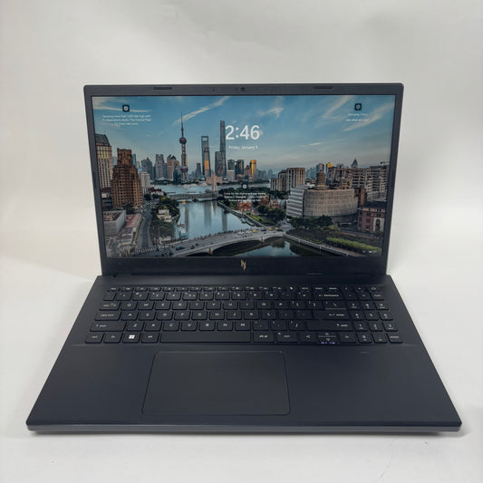 Acer Nitro V 15 ANV15-51 15.6" i7-13620H 2.1GHz 16GB RAM 512GB SSD