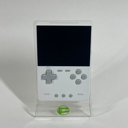 Trimui Brick White Handheld Console TG3040