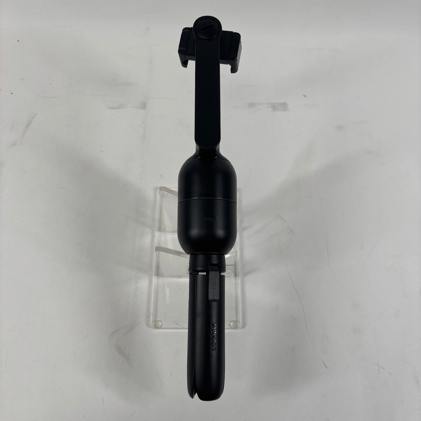 Obspot OSB-2007-c  An AI-powered, Auto-Tracking Smartphone Mount  OSB-2007-C