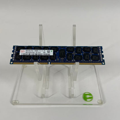 SK Hynix 2rx4 PC3-128000r 8GB (1x8GB) RAM DDR3 1600MHz HMT31GR7CFR4C-PB(Lot of 13)