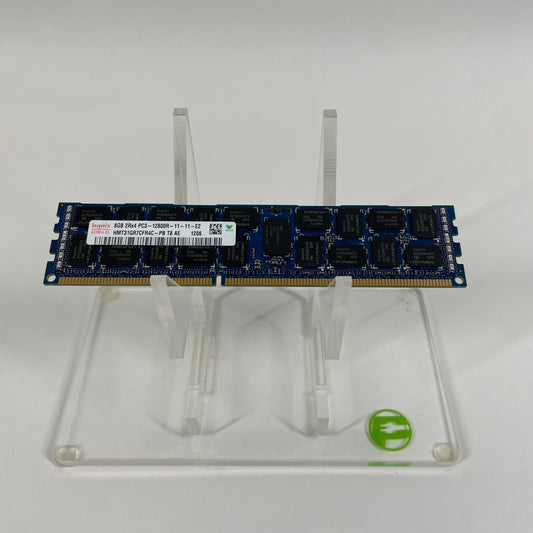 SK Hynix 2rx4 PC3-128000r 8GB (1x8GB) RAM DDR3 1600MHz HMT31GR7CFR4C-PB(Lot of 13)