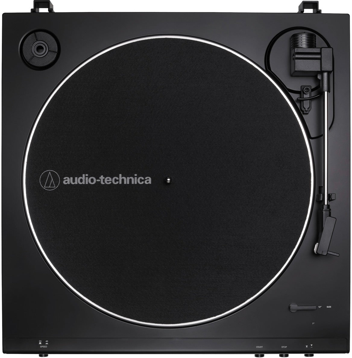 Audio-Technica AT-LP60XBT Fully Auto Wireless Turntable AT-LP60XBT BK US