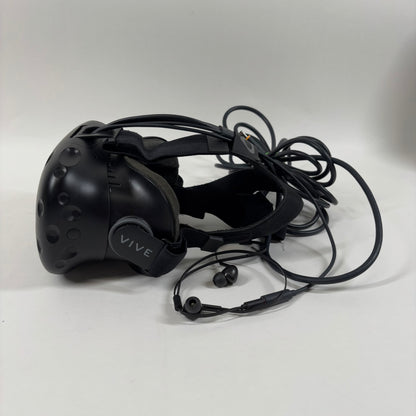 HTC Vive Virtual Reality Headset 99HASZ006-00
