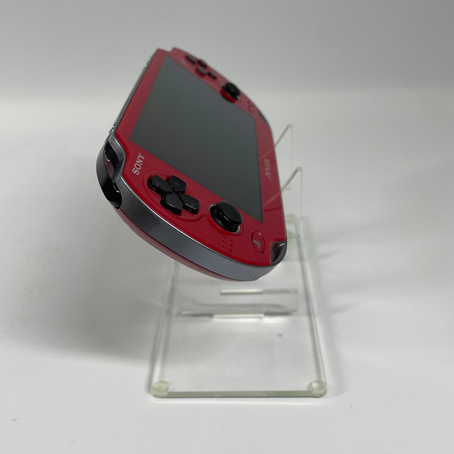 Sony PlayStation Vita PS Vita PCH-1000 Handheld Console Soul Sacrifice Edition