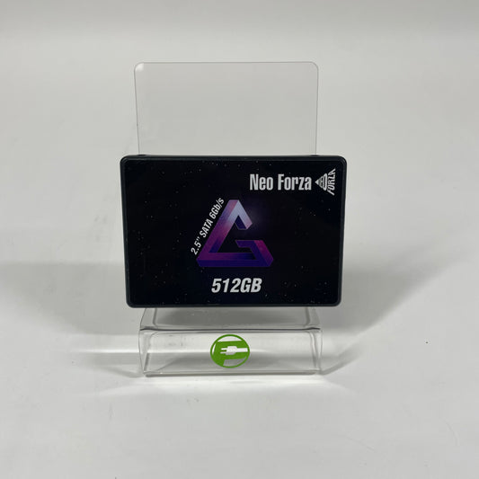 Neo Forza 2.5" Nfs01sa31 1TB eSATA III 6Gbps SSD NFS011SA31T