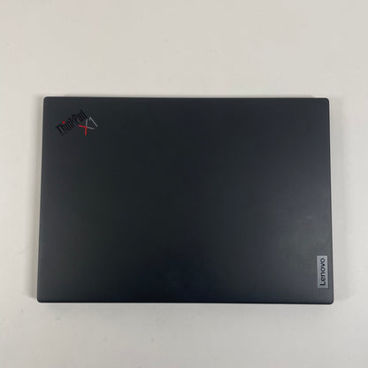 Lenovo ThinkPad X1 Nano Gen 1 13" I7-1160G7 2.1GHz 16GB RAM 512GB SSD