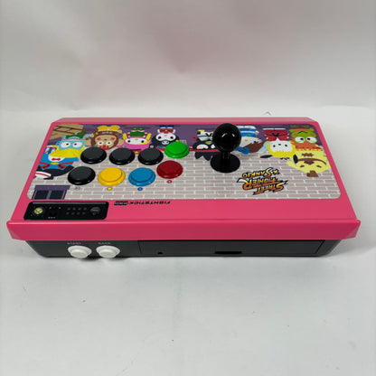 Fightstick Street Fighter x Sanrio for Xbox Pro Stick 81-S300-101