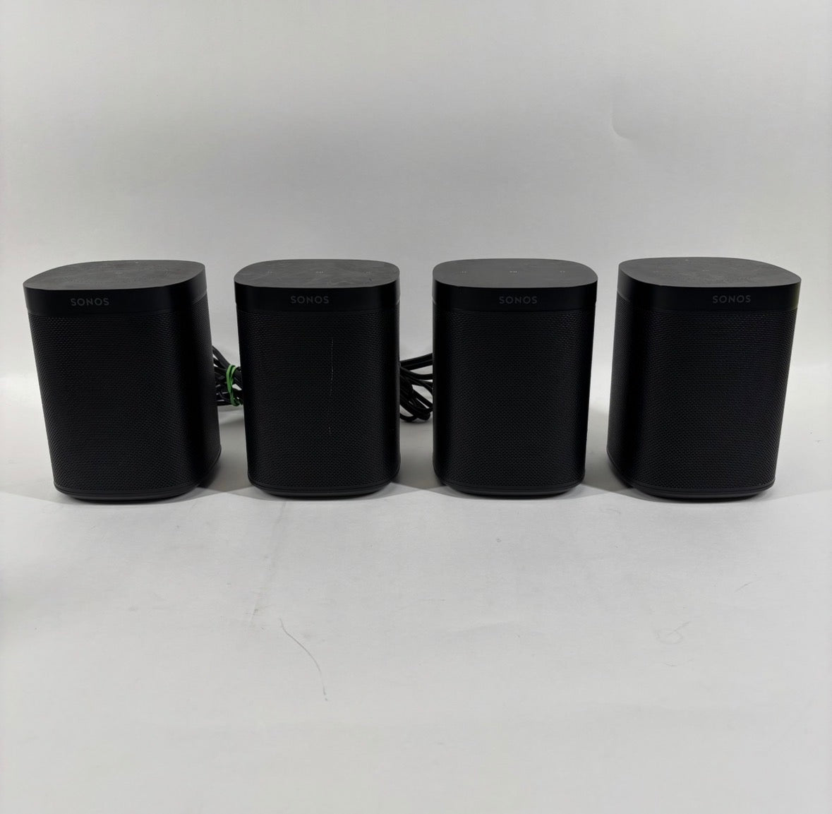 Sonos One SL Smart Speaker Black A100