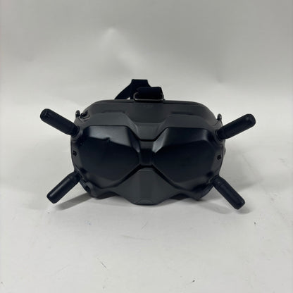 DJI FPV Full Drone Kit CP.FP.00000009.01