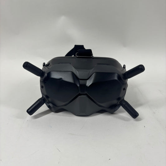 DJI FPV Full Drone Kit CP.FP.00000009.01