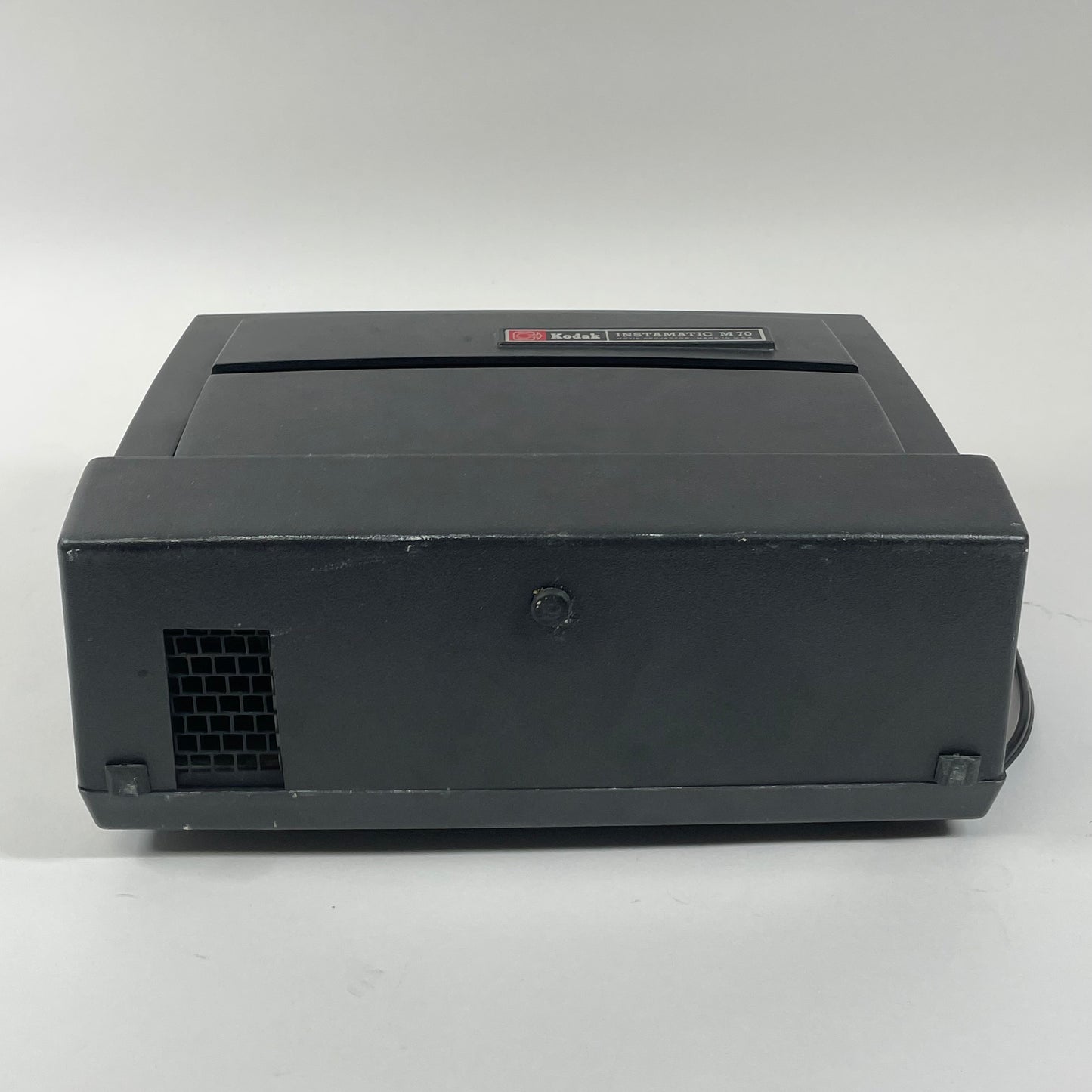 Kodak Instamatic M70 Movie Projector
