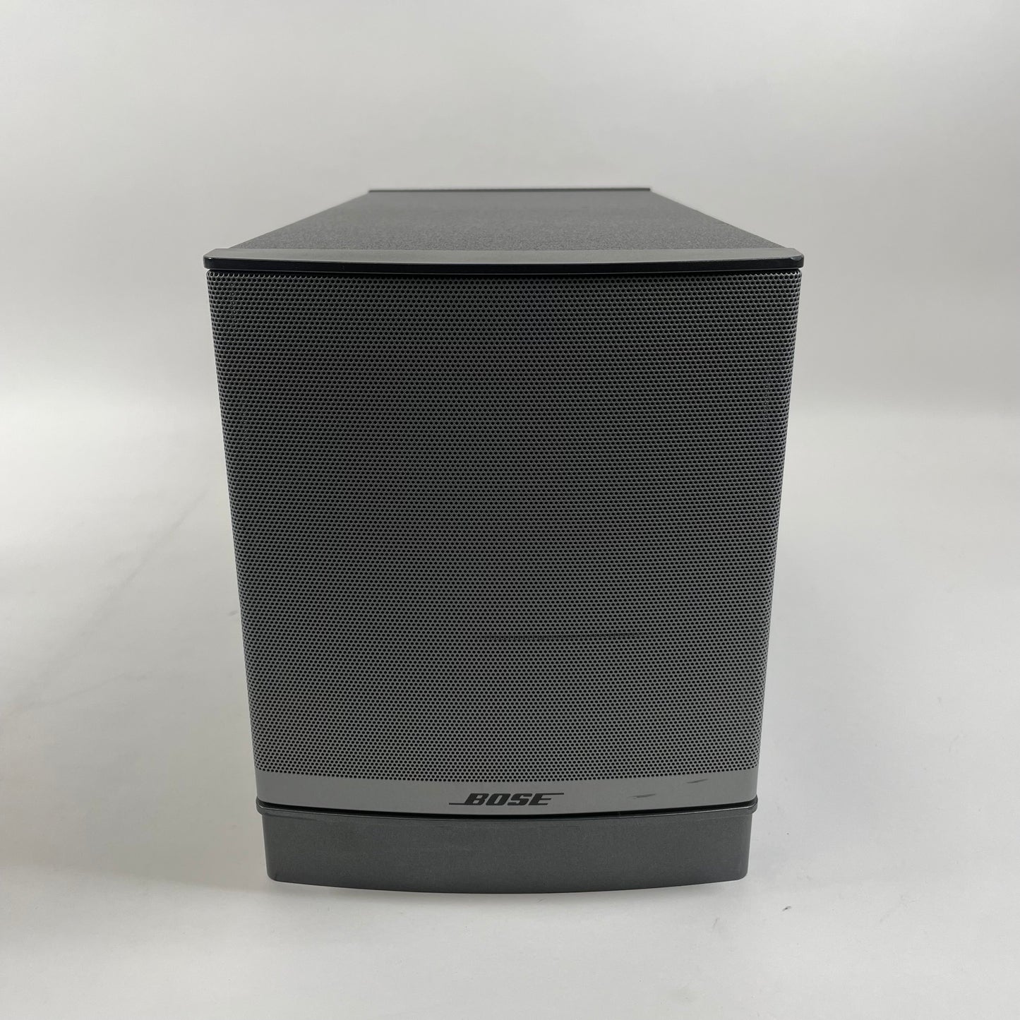 Bose Companion 5 Premium 2.1-Channel Multimedia Speaker System Graphite 40326