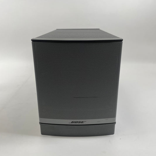 Bose Companion 5 Premium 2.1-Channel Multimedia Speaker System Graphite 40326