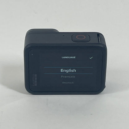 Go Pro Hero 10 23MP 4K Action Camera CHDHX-101