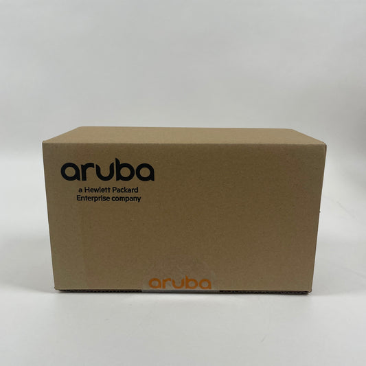 New HPE Aruba 2930 2-Port 2 Stacking Module Switch JL325A