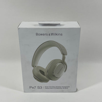 Bowers & Wilkins Px7 S2 Wireless Over-Ear Headphones White