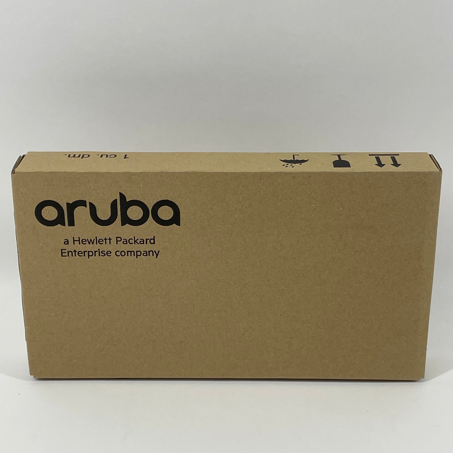New HPE Aruba 2920/2930M 1M Stacking Cable 2-Port 1m Stacking Cable J9735A