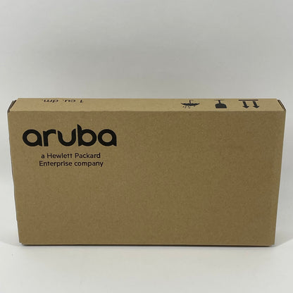 New HPE Aruba 2920/2930M 1M Stacking Cable 2-Port 1m Stacking Cable J9735A