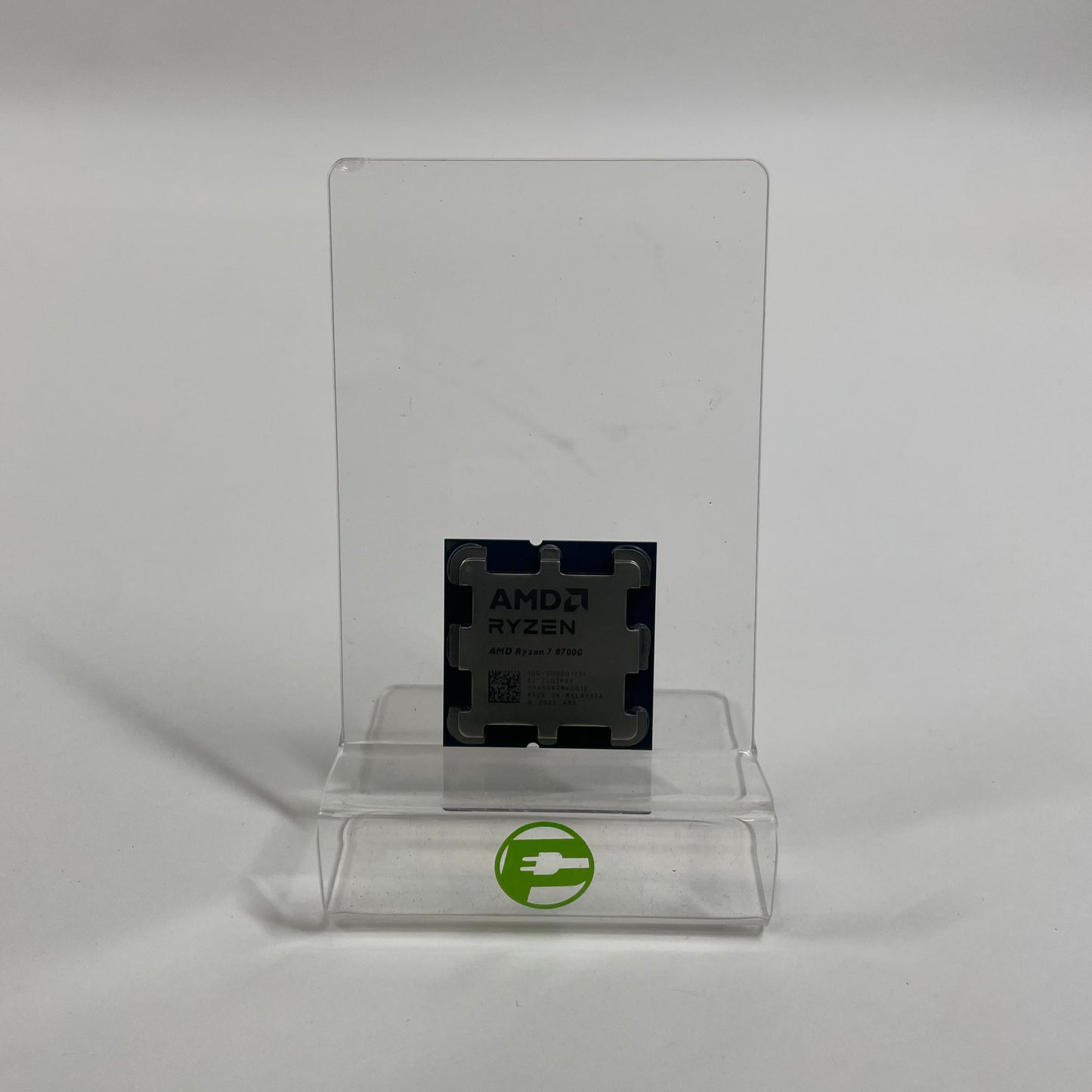 AMD Ryzen 7 8700G 4.20GHz 8 Core 100-000001236 16 Thread AM5